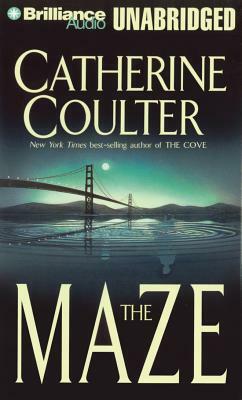 The Maze by Catherine Coulter