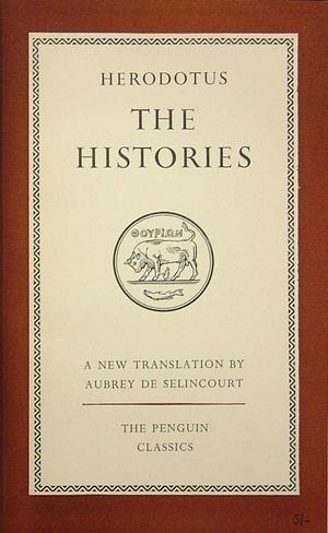 The History by Herodotus