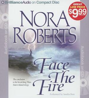 Face the Fire by Nora Roberts