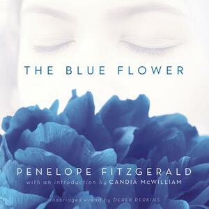 The Blue Flower by Penelope Fitzgerald