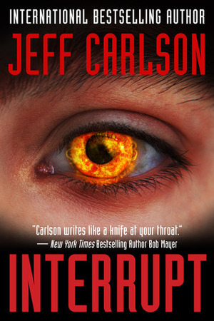 Interrupt by Jeff Carlson