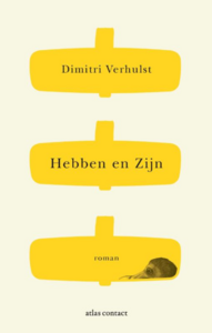 Hebben en Zijn by Dimitri Verhulst