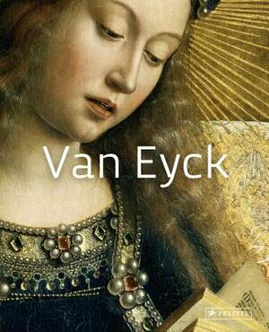 Van Eyck by Simone Ferrari