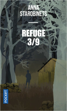 Refuge 3/9 by Anna Starobinets