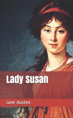 Lady Susan by Jane Austen