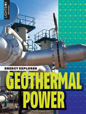 Geothermal Power by Linda Crotta Brennan