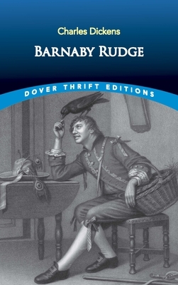 Barnaby Rudge by Charles Dickens