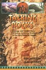 Talking Rocks: Geology and 10,000 Years of Native American Tradition in the Lake Superior Region (Religion and Spirituality) by Ron Morton