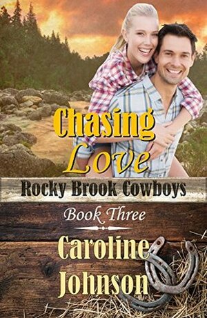 Chasing Love by Caroline Johnson