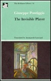 The Invisible Player by Giuseppe Pontiggia