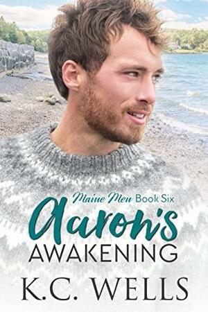 Aaron's Awakening by K.C. Wells