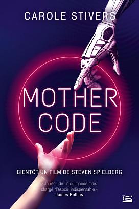Mother code by Carole Stivers