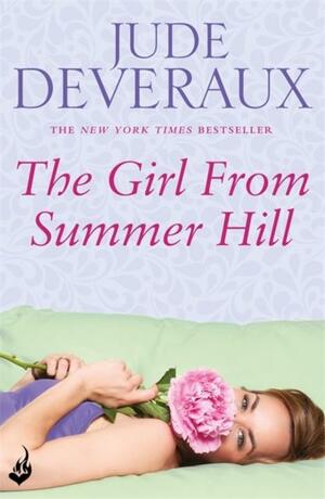 The Girl From Summer Hill by Jude Deveraux