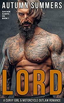 Lord by Autumn Summers