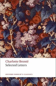 Selected Letters by Charlotte Brontë