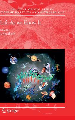 Life as We Know It by 