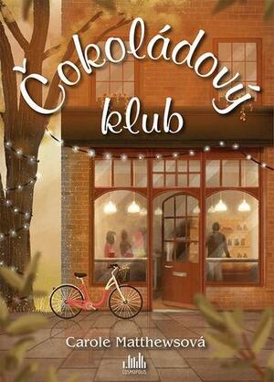 Čokoládový klub by Carole Matthews