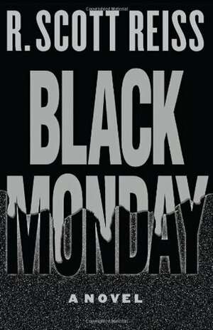 Black Monday by Bob Reiss