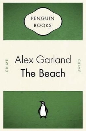 The Beach by Alex Garland