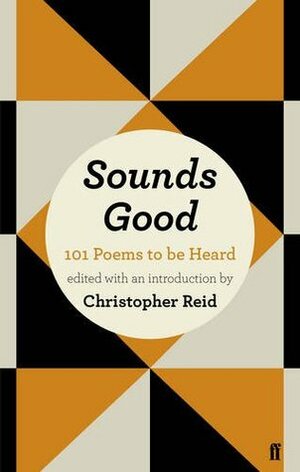 Sounds Good by Christopher Reid