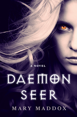 Daemon Seer by Mary Maddox