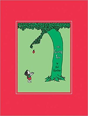 The Giving Tree by Shel Silverstein