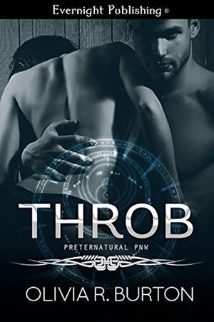 Throb by Olivia R. Burton