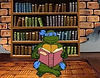 leobrarian's profile picture