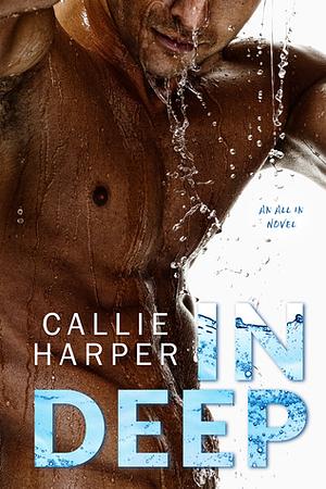 In Deep: Chase & Emma by Callie Harper