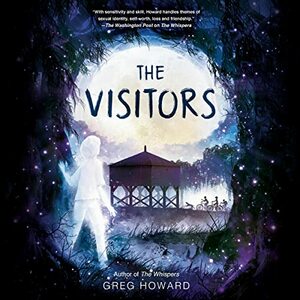 The Visitors by Greg Howard