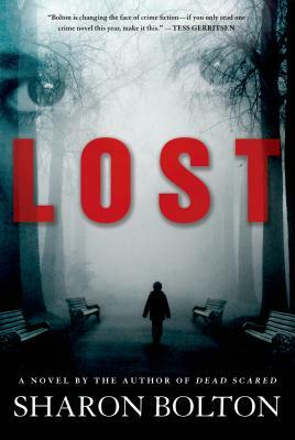 Lost: A Lacey Flint Novel by Sharon Bolton