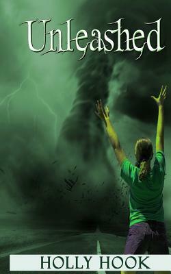 Unleashed (#3 Deathwind Trilogy) by Holly Hook