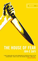 The House Of Fear by Bilal Tanweer, Ibn-e-Safi