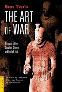 Sun Tzu's the Art of War by John Minford, Sun Tzu