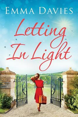 Letting in Light by Emma Davies