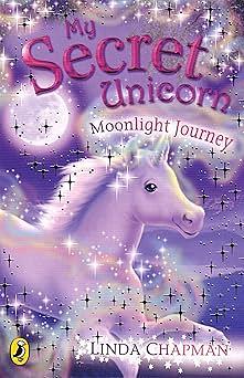 Moonlight Journey by Linda Chapman