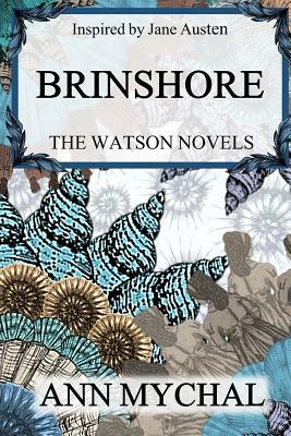 Brinshore by Ann Mychal