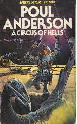 A Circus of Hells by Poul Anderson