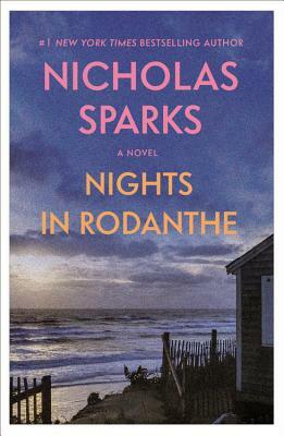 Nights in Rodanthe by Nicholas Sparks