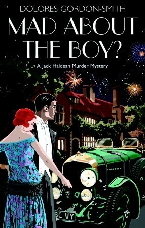 Mad about the Boy? by Dolores Gordon-Smith