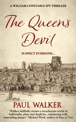 The Queen's Devil by Paul Walker