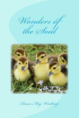 Wonders of the Soul by Dana-May Winthrop