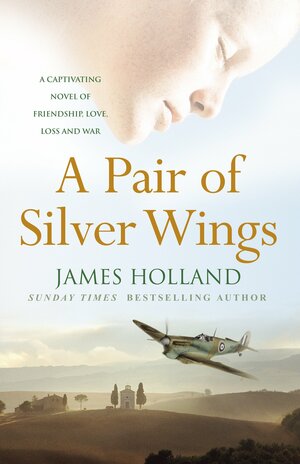 A Pair of Silver Wings by James Holland