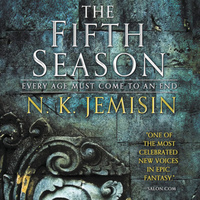 The Fifth Season by N.K. Jemisin