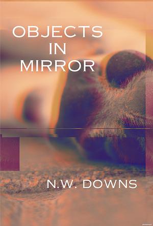 Objects in Mirror by N.W. Downs