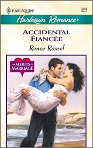 Accidental Fiancee by Renee Roszel