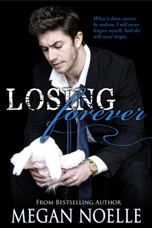 Losing Forever by Megan Noelle