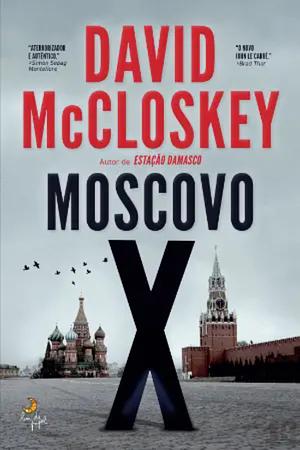 Moscovo X by David McCloskey