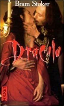 Bram Stoker's Dracula: The Novel of the Film Directed by Francis Ford Coppola by Fred Saberhagen, James V. Hart