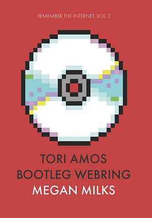 Tori Amos Bootleg Webring by Megan Milks